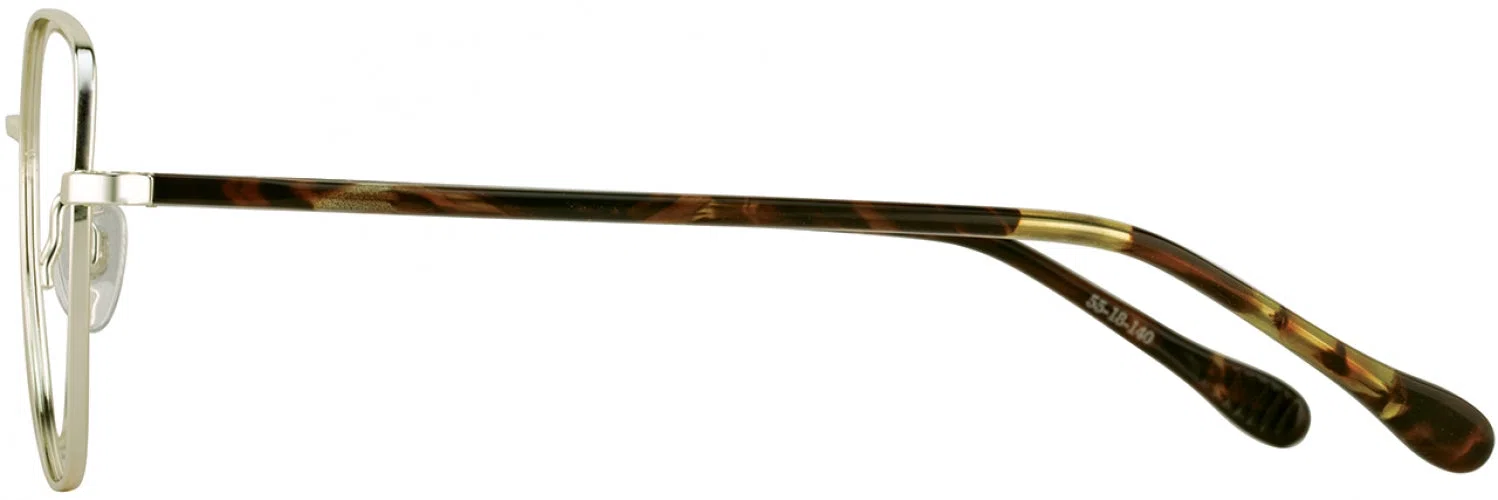 Alan J AJ508 Eyeglasses - view 20